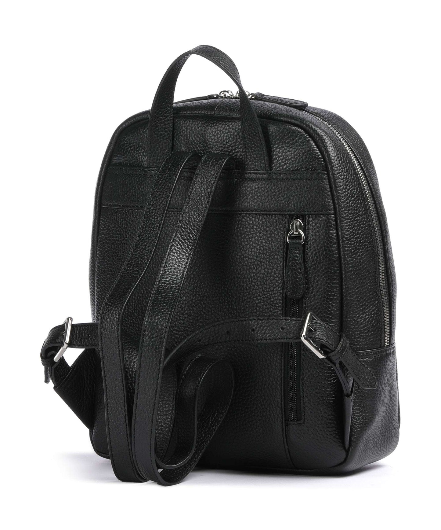 Braun Büffel Hanna Rucksack schwarz