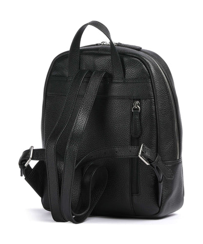 Braun Büffel Hanna Rucksack schwarz