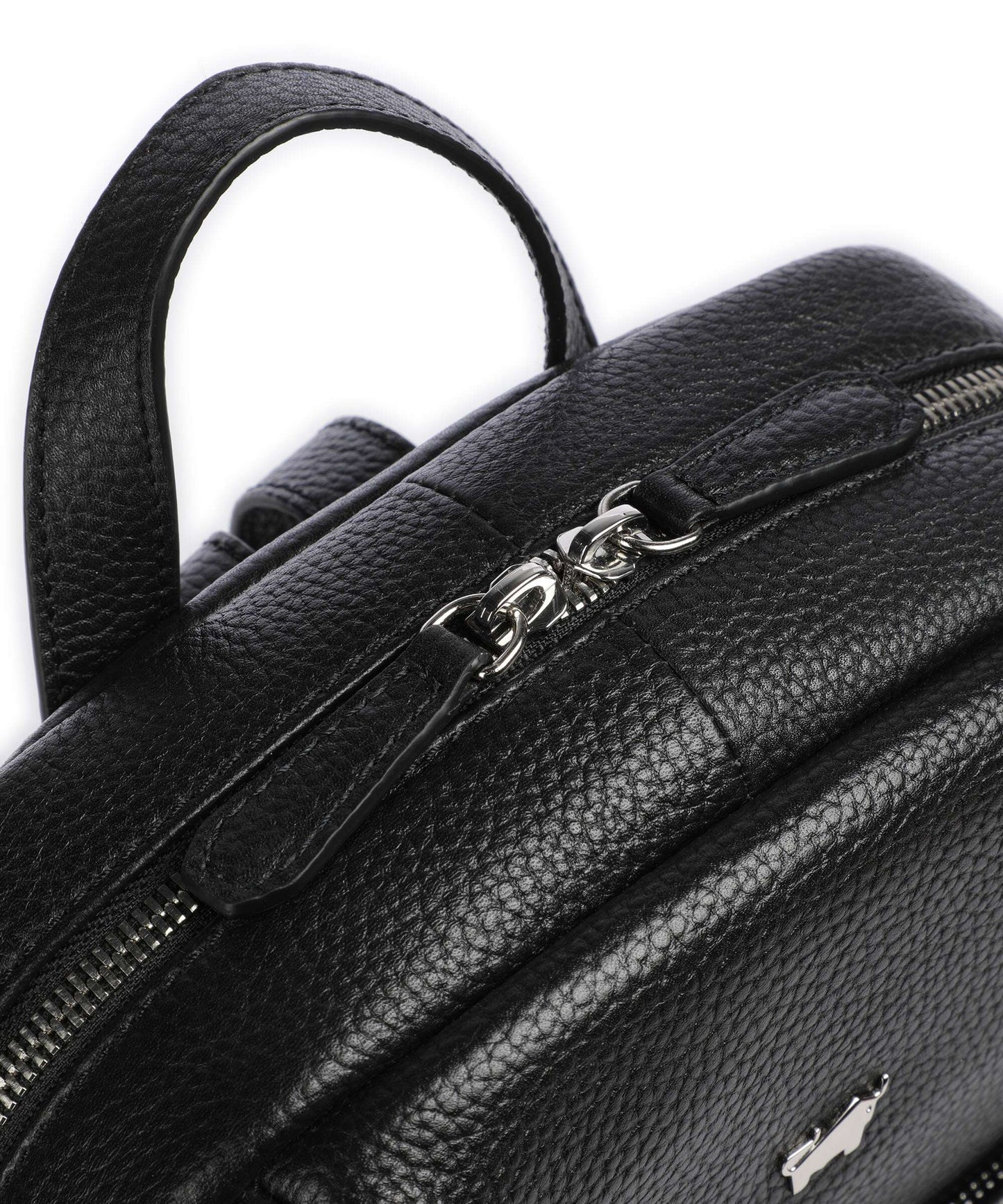 Braun Büffel Hanna Rucksack schwarz