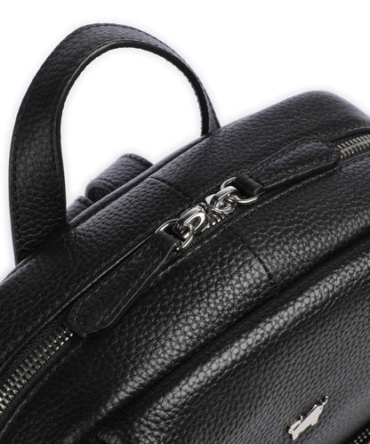 Braun Büffel Hanna Rucksack schwarz