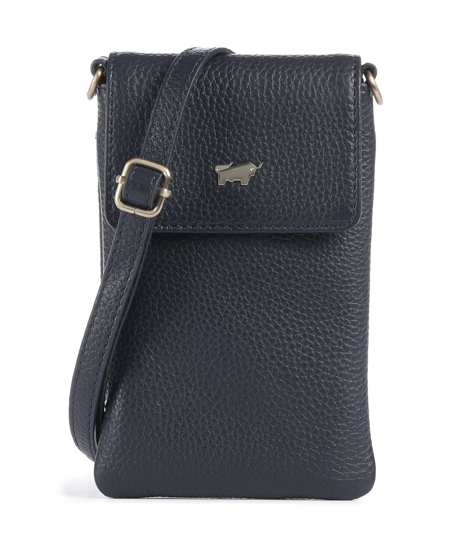 Braun Büffel Hanna Handytasche navy