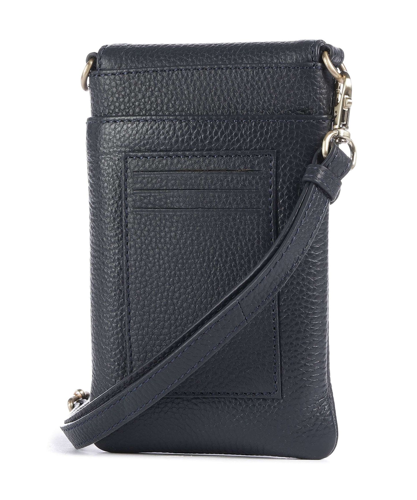 Braun Büffel Hanna Handytasche navy