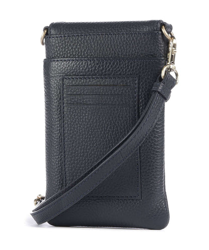 Braun Büffel Hanna Handytasche navy