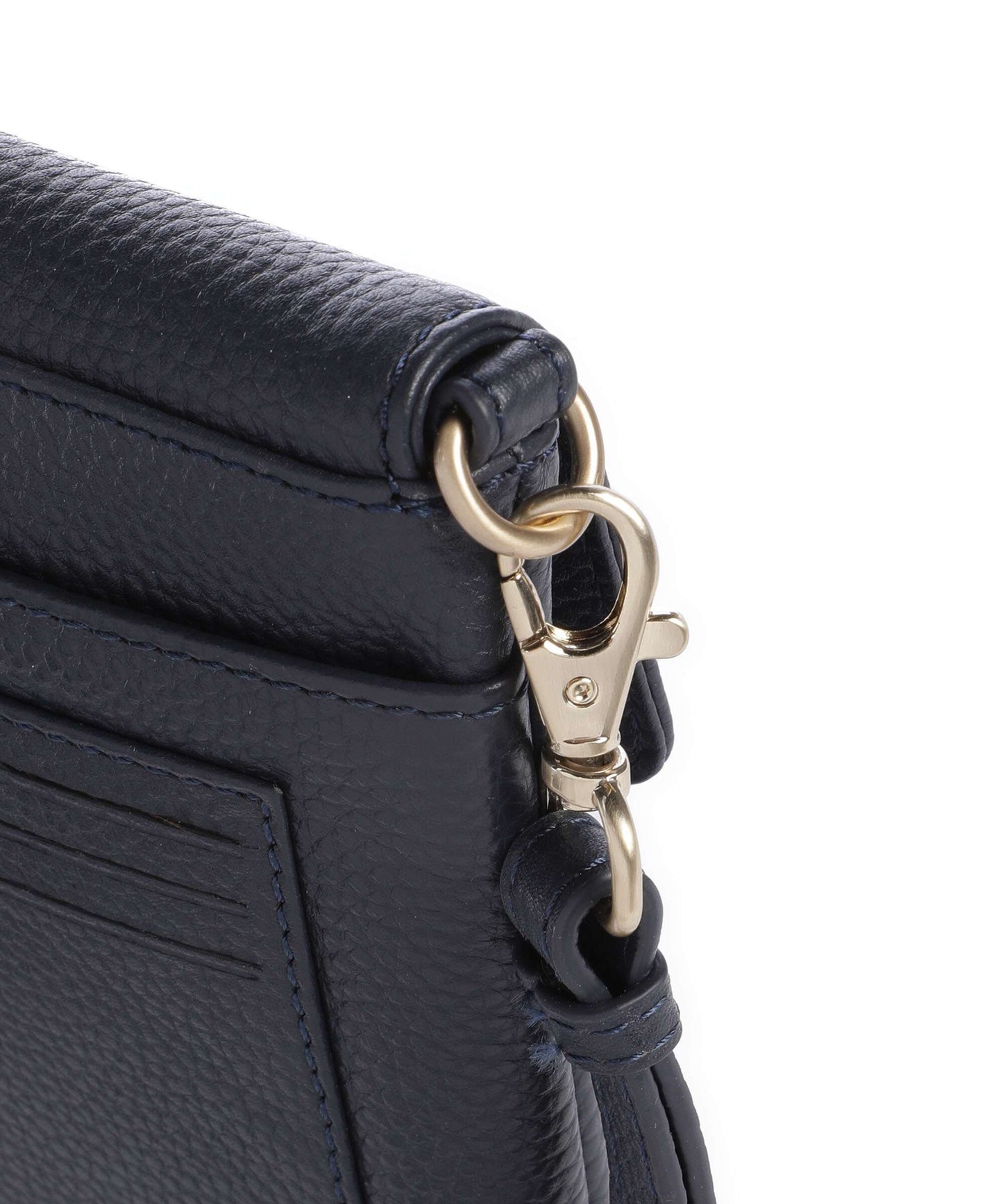 Braun Büffel Hanna Handytasche navy
