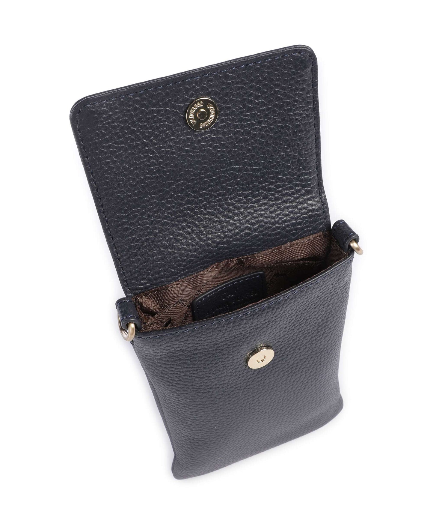 Braun Büffel Hanna Handytasche navy