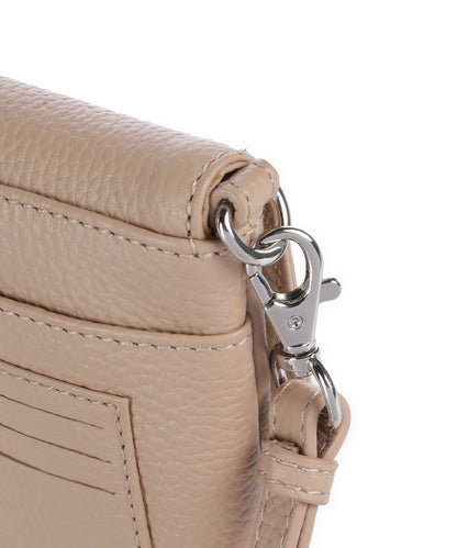 Braun Büffel Hanna Handytasche creme