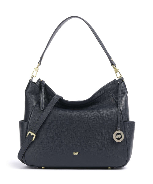 Braun Büffel Hanna Beuteltasche navy