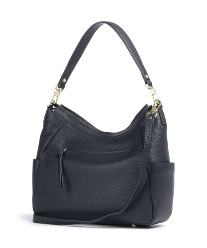 Braun Büffel Hanna Beuteltasche navy