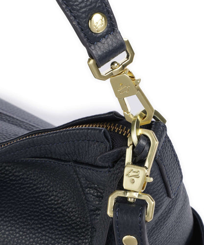 Braun Büffel Hanna Beuteltasche navy