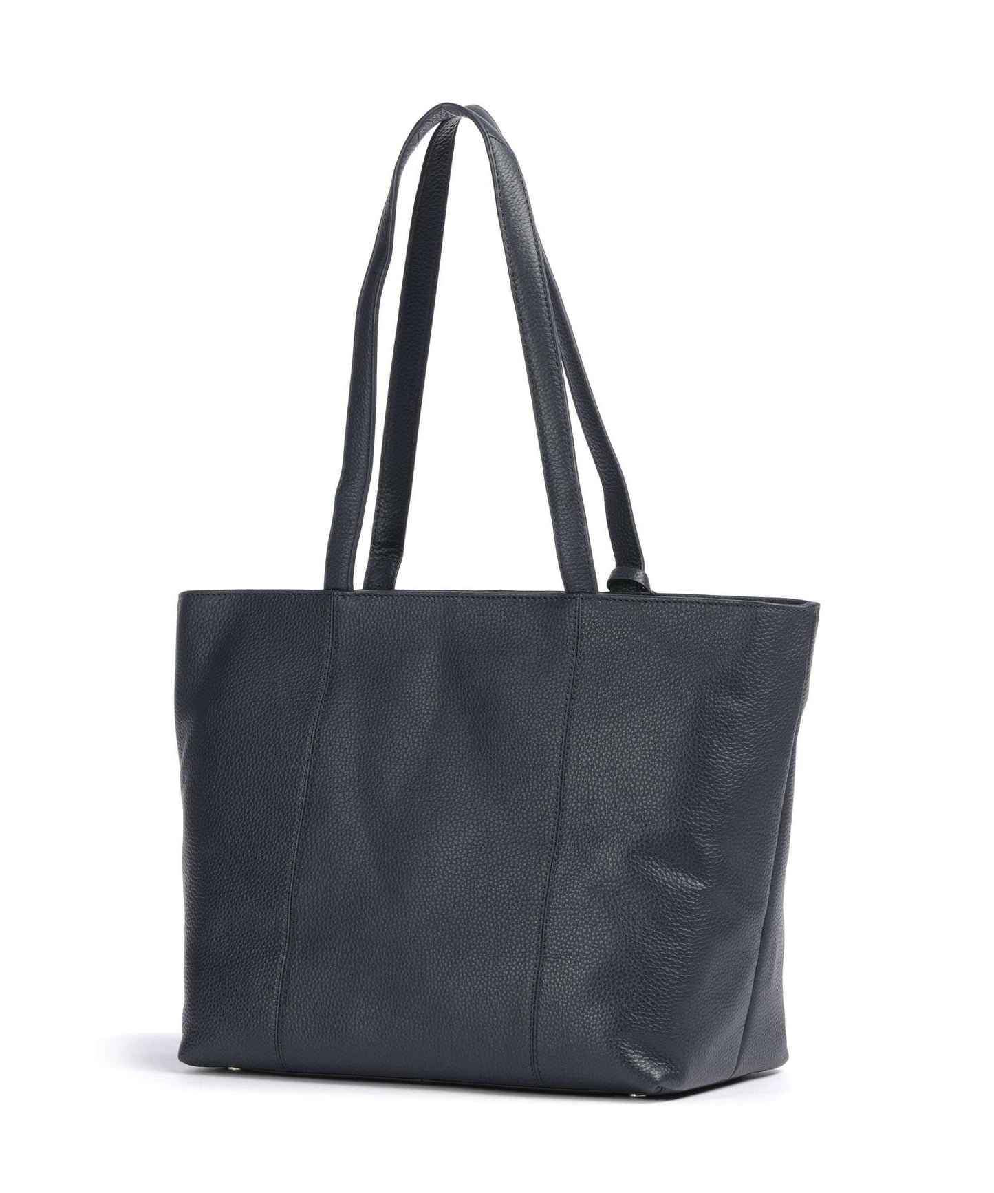 Braun Büffel Hanna Shopper navy