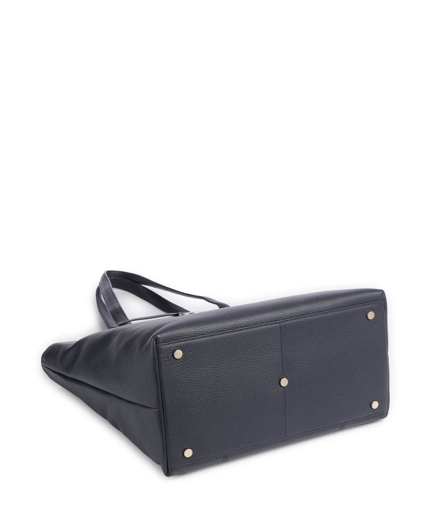 Braun Büffel Hanna Shopper navy