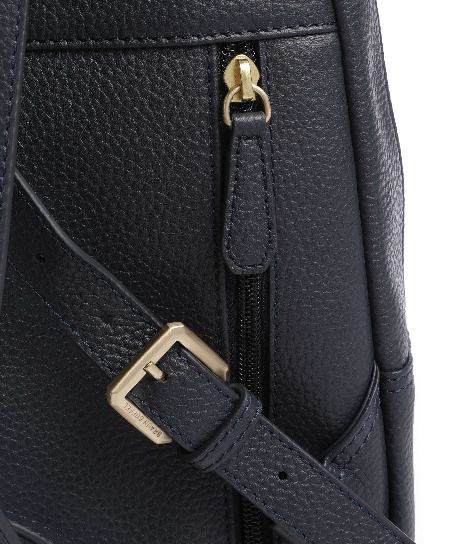 Braun Büffel Hanna Rucksack navy