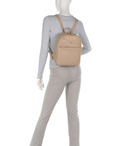 Braun Büffel Hanna Rucksack creme