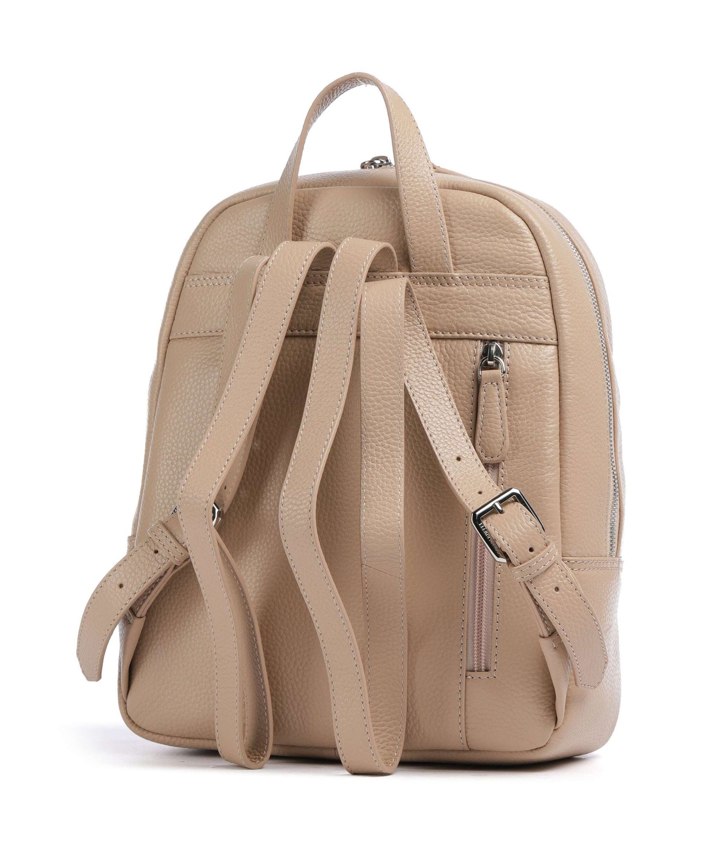 Braun Büffel Hanna Rucksack creme