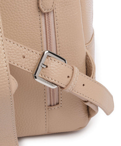Braun Büffel Hanna Rucksack creme