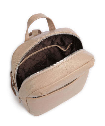 Braun Büffel Hanna Rucksack creme