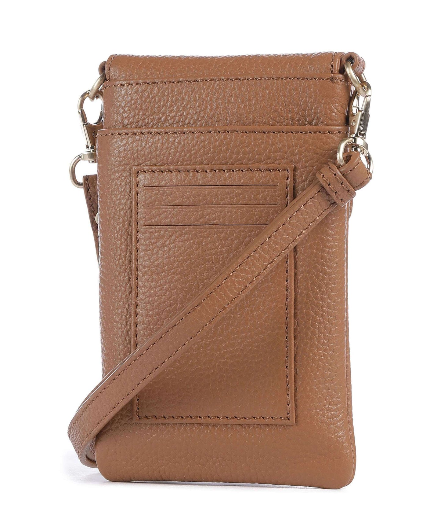 Braun Büffel Hanna Handytasche cognac