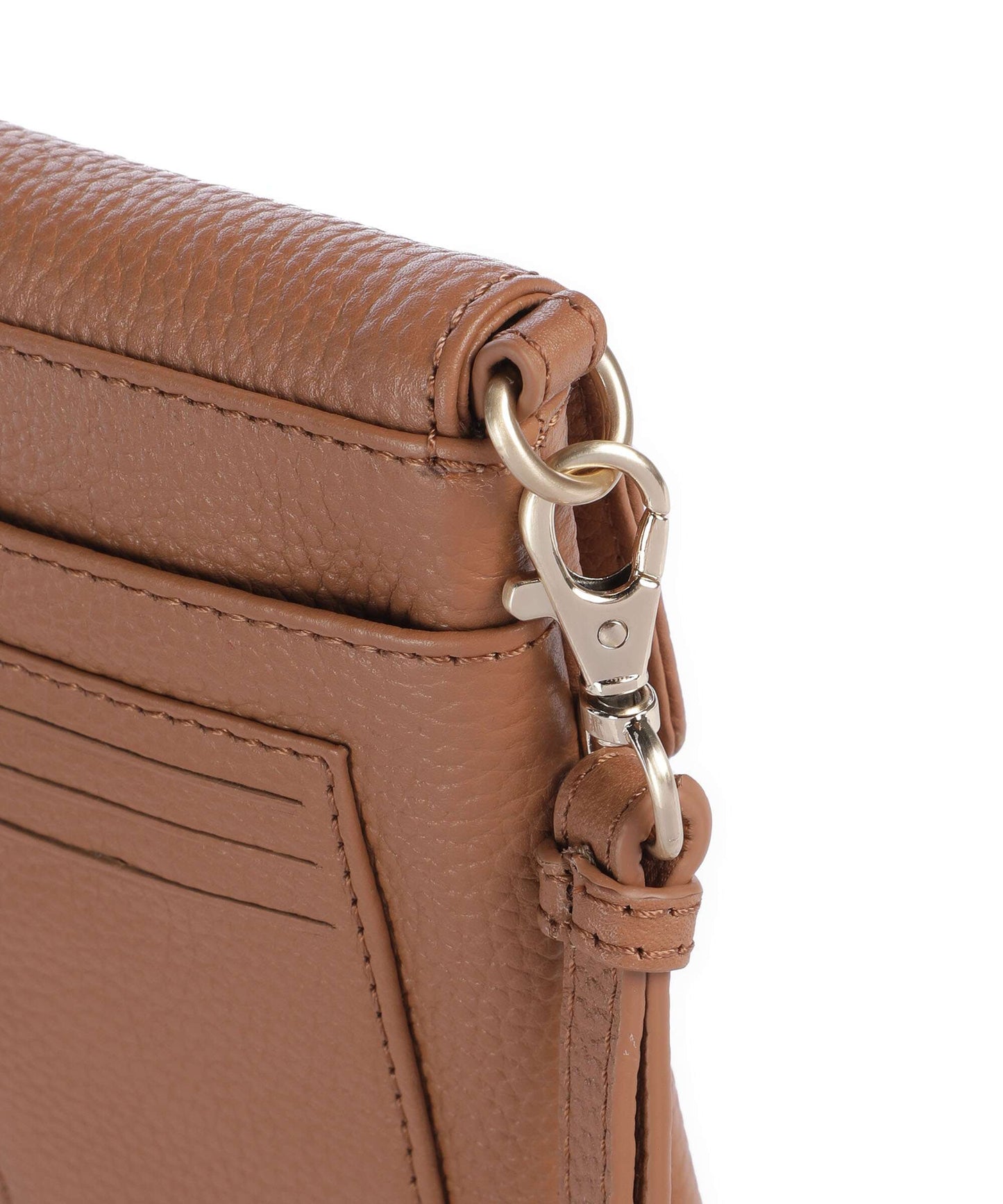 Braun Büffel Hanna Handytasche cognac