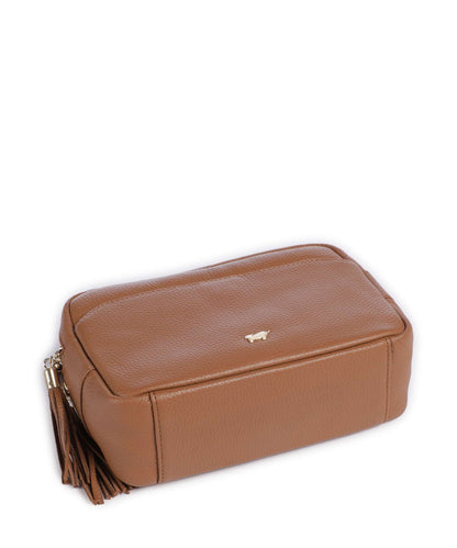 Braun Büffel Hanna Umhängetasche cognac