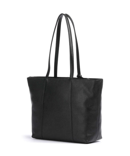 Braun Büffel Hanna S Shopper schwarz