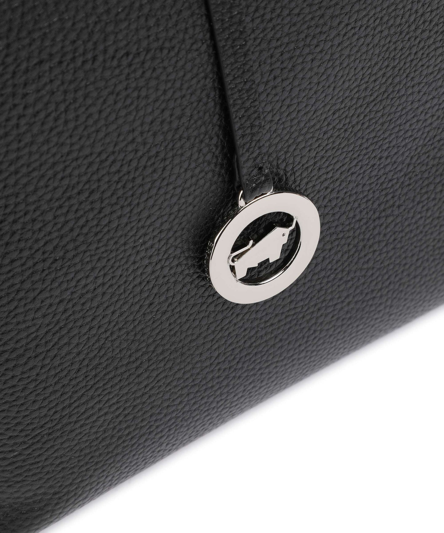Braun Büffel Hanna S Shopper schwarz