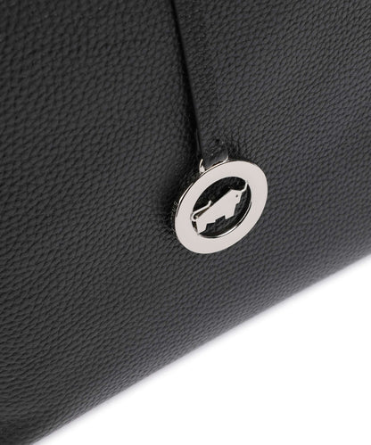 Braun Büffel Hanna S Shopper schwarz