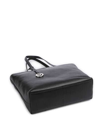 Braun Büffel Hanna S Shopper schwarz