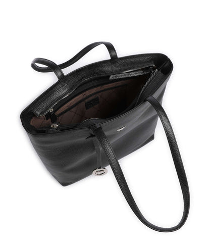 Braun Büffel Hanna S Shopper schwarz