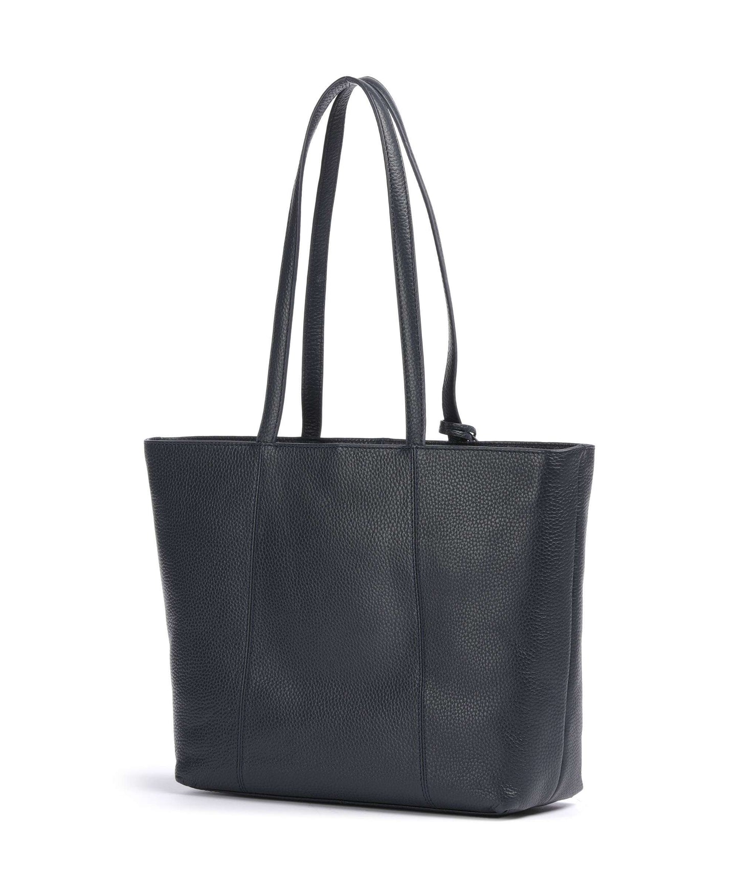 Braun Büffel Hanna S Shopper navy