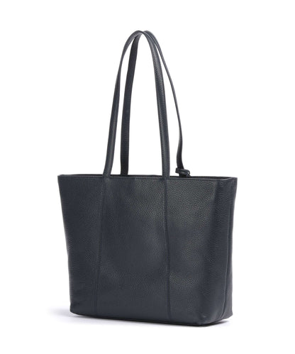 Braun Büffel Hanna S Shopper navy