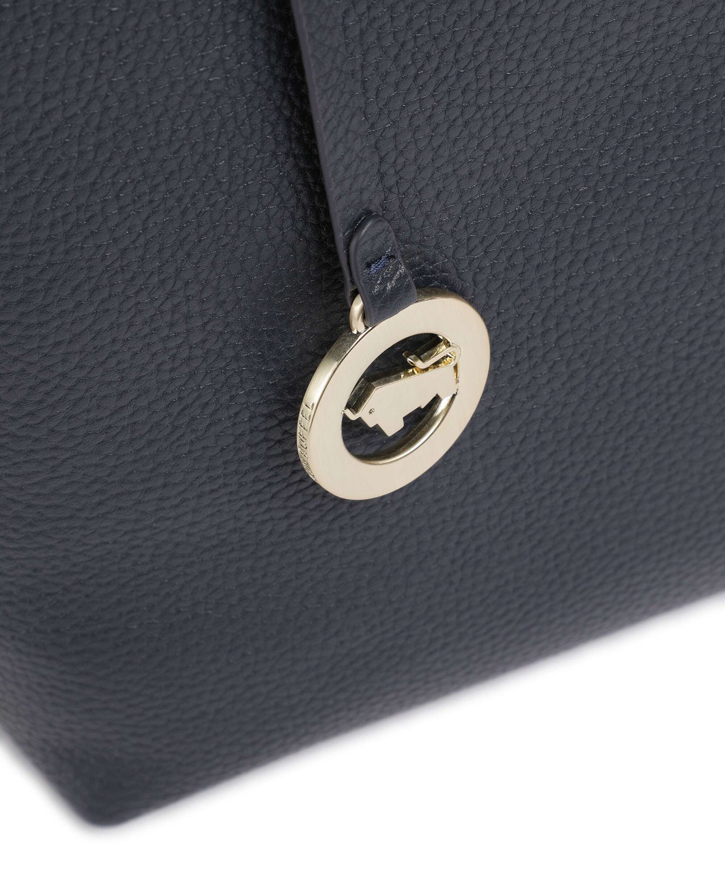 Braun Büffel Hanna S Shopper navy