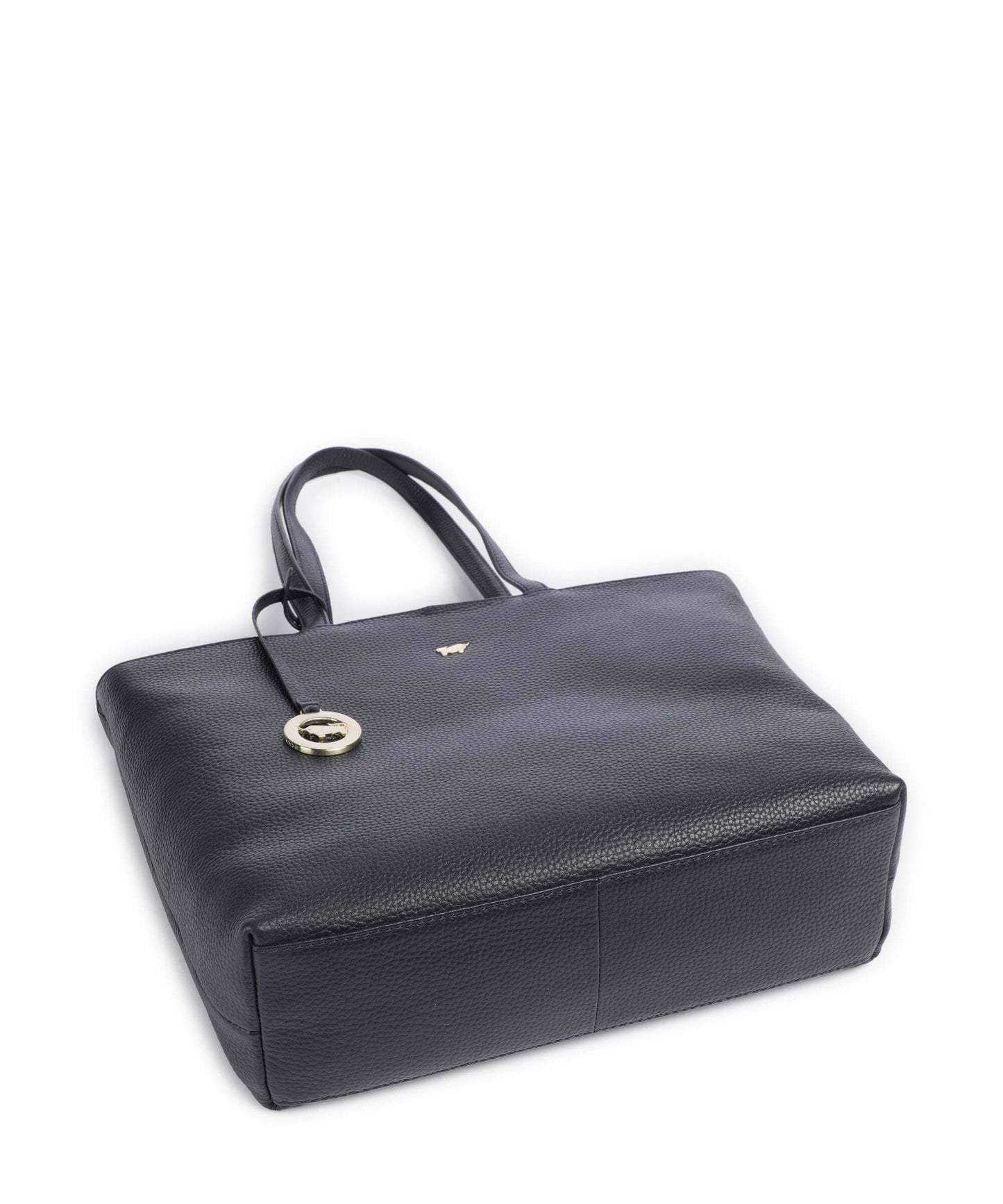 Braun Büffel Hanna S Shopper navy