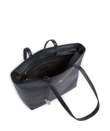 Braun Büffel Hanna S Shopper navy