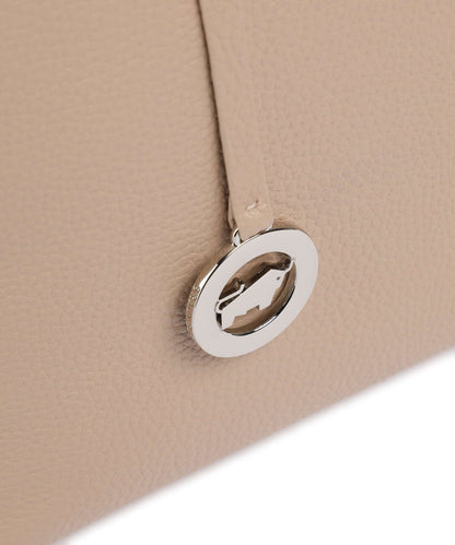 Braun Büffel Hanna S Shopper creme