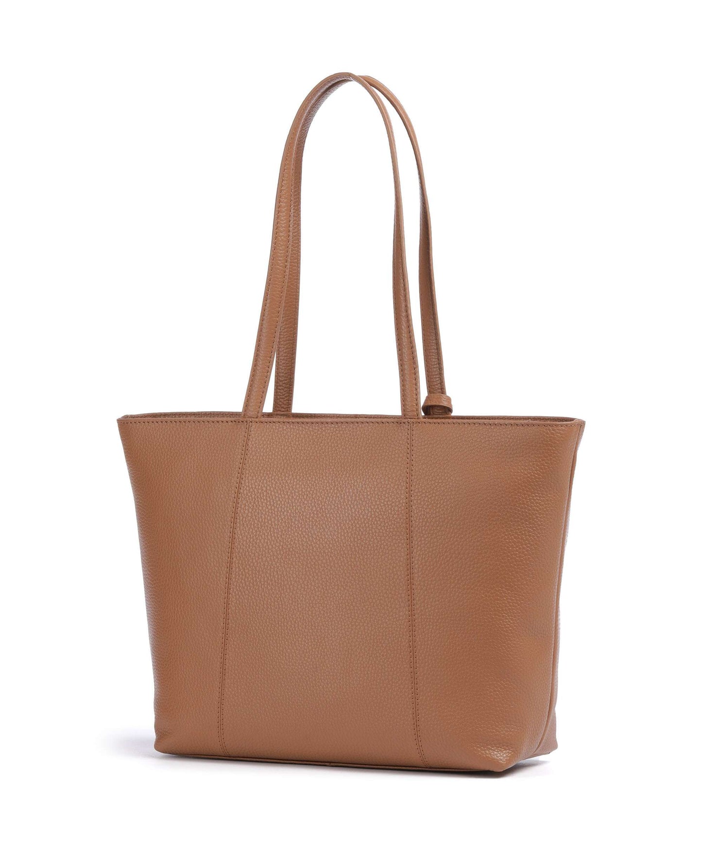 Braun Büffel Hanna S Shopper cognac