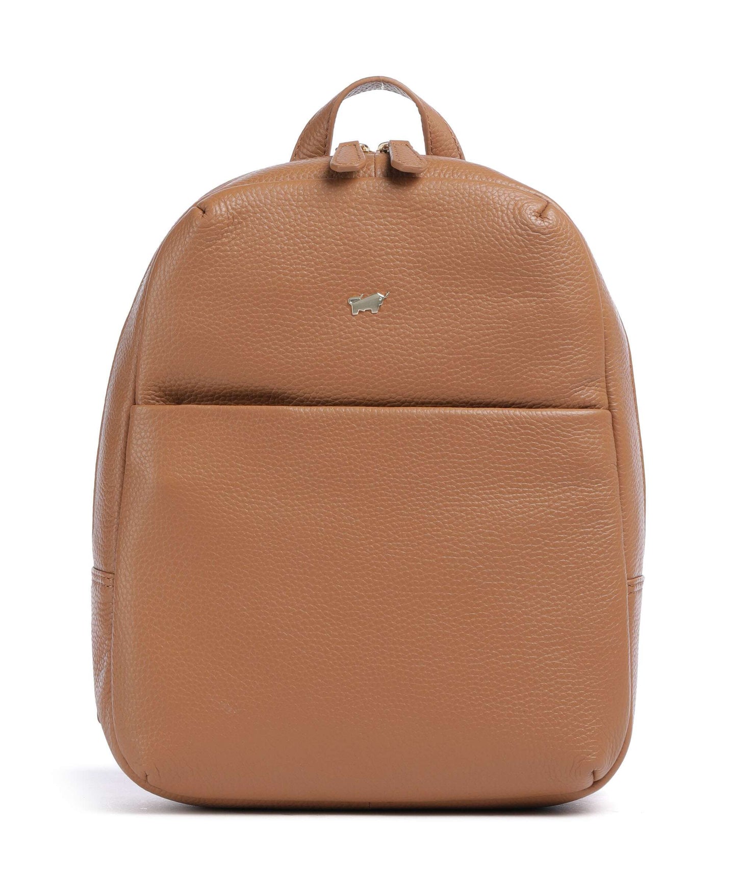 Braun Büffel Hanna Rucksack cognac