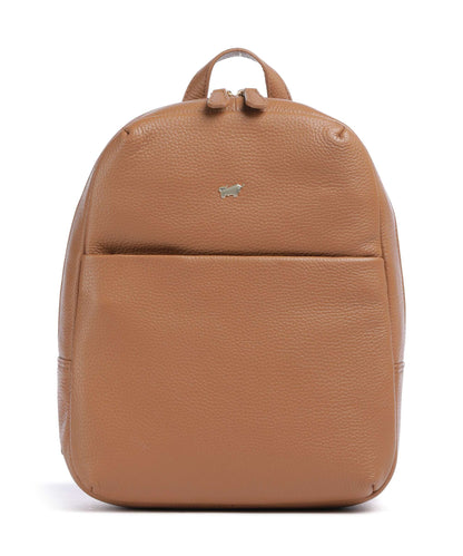 Braun Büffel Hanna Rucksack cognac