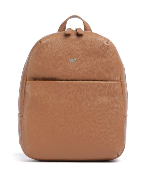Braun Büffel Hanna Rucksack cognac