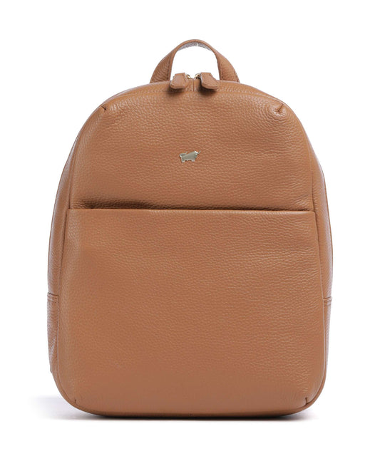 Braun Büffel Hanna Rucksack cognac