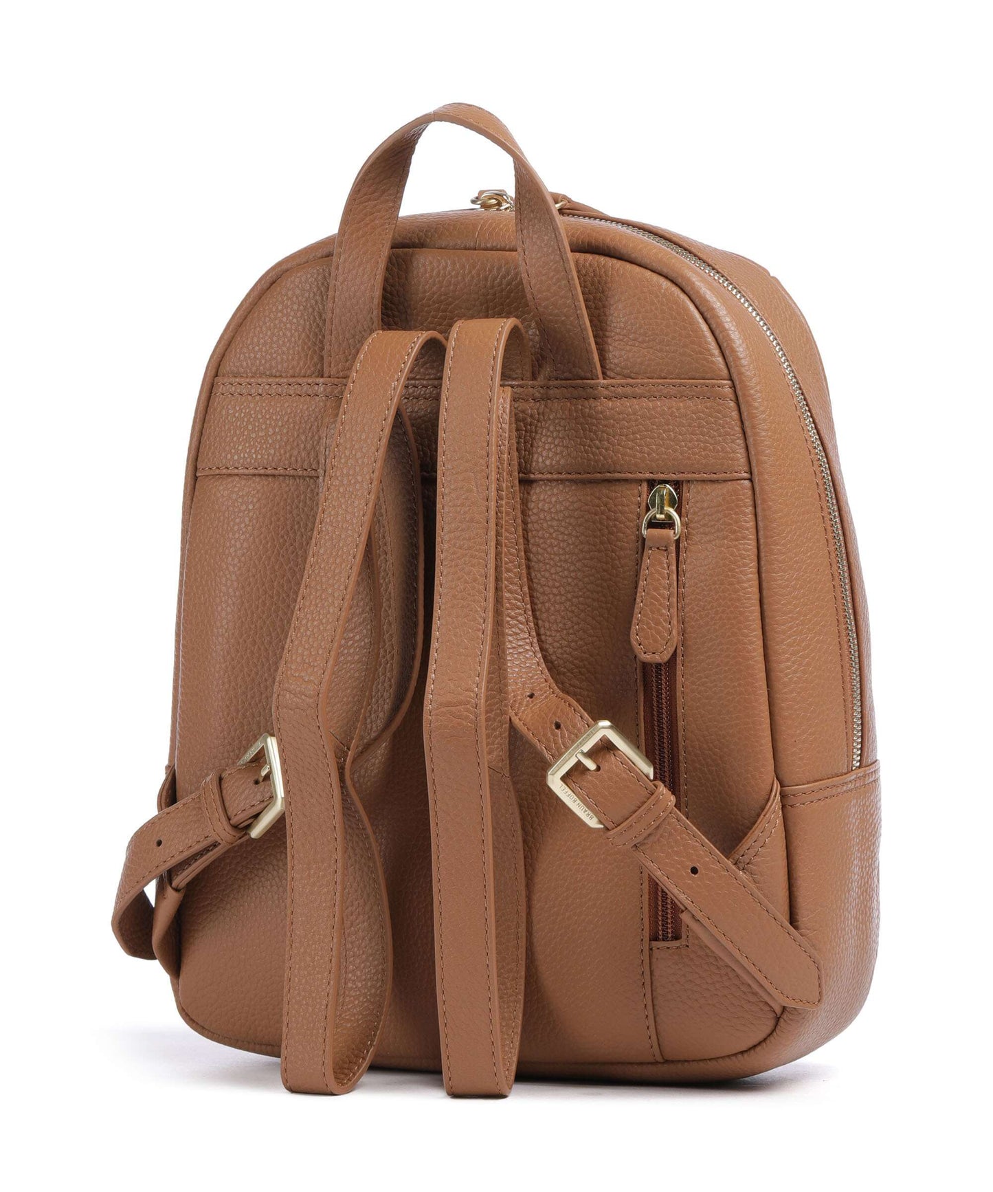 Braun Büffel Hanna Rucksack cognac