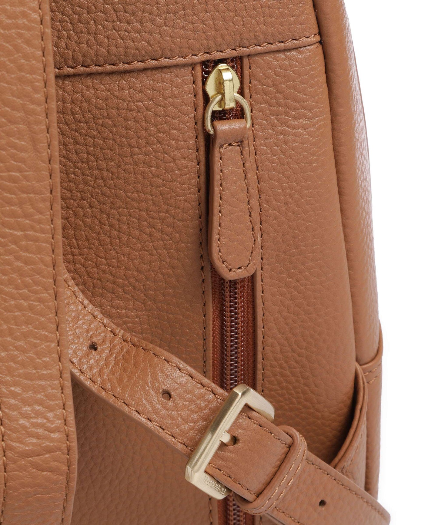Braun Büffel Hanna Rucksack cognac