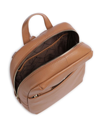 Braun Büffel Hanna Rucksack cognac