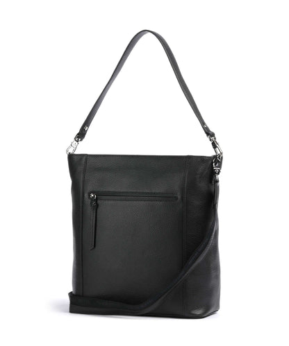 Braun Büffel Hanna Shopper schwarz