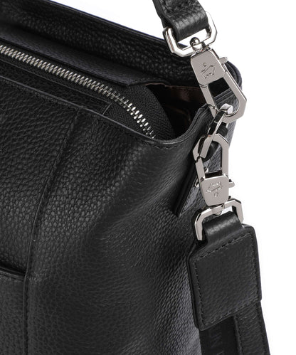 Braun Büffel Hanna Shopper schwarz