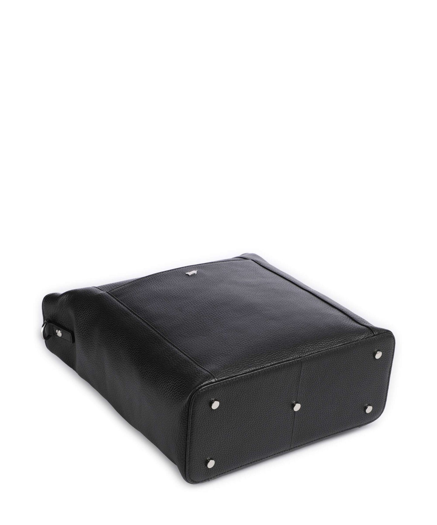 Braun Büffel Hanna Shopper schwarz