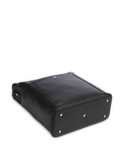 Braun Büffel Hanna Shopper schwarz