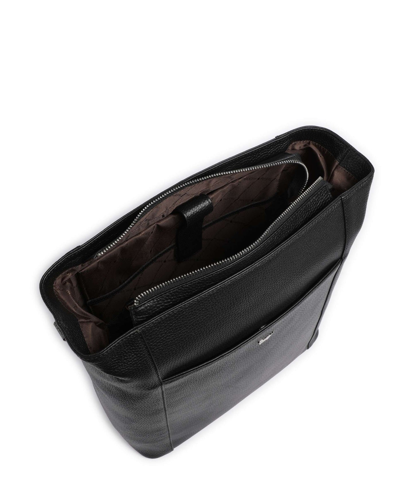 Braun Büffel Hanna Shopper schwarz