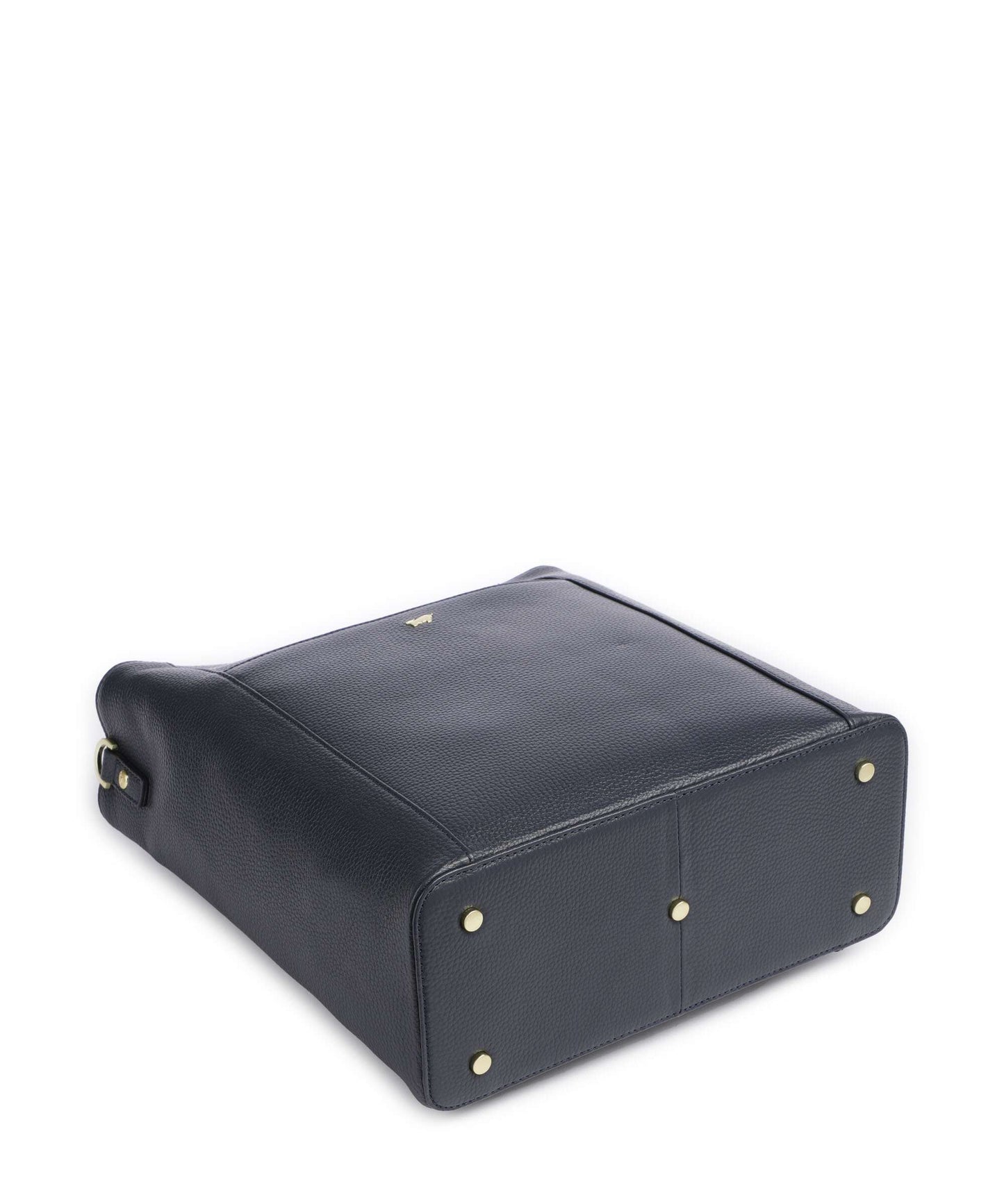 Braun Büffel Hanna Shopper navy