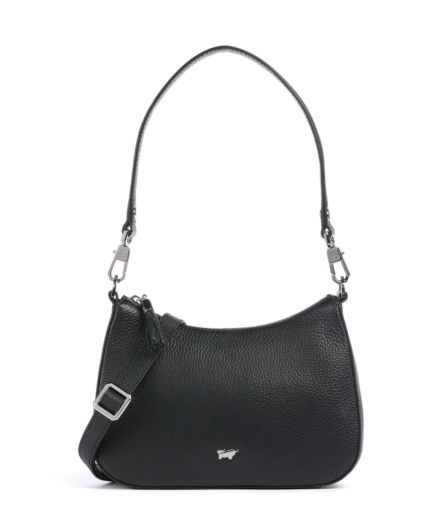 Braun Büffel Hanna Schultertasche schwarz