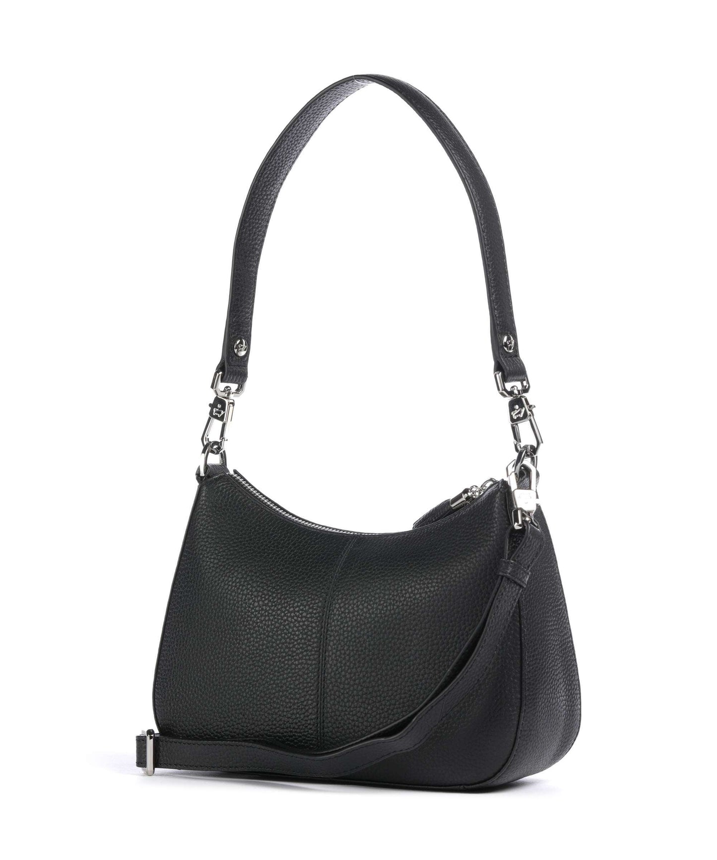 Braun Büffel Hanna Schultertasche schwarz